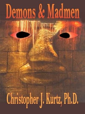 cover image of Demons and Madmen